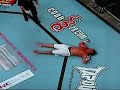 UFC Knock Out TKO