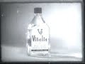 Vitalis Hair Lotion TV Commercial