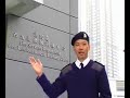 located at West Kowloon district; just beside of CASHQ building