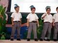 Joaks cantando