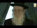 Rabbin Shmiel Mordche Borreman - Juda�sme contre sionisme