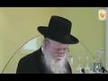 Rabbin Shmiel Mordche Borreman - Judaïsme contre sionisme
