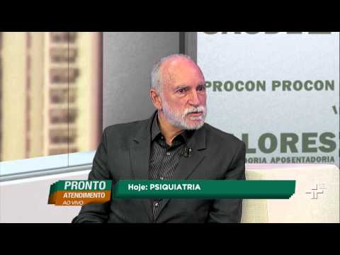 Fobia - Pronto Atendimento 05/04/2013