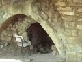 Tracing all That Remains of al-Jura-الجورة المدمرة-فلسطين