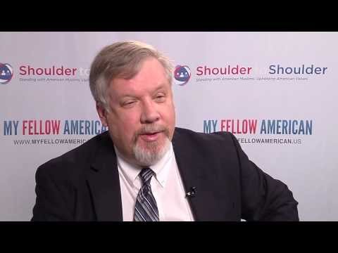 Rev. Craig Roshaven on Similarities Between Unitarian Universalism and Islam