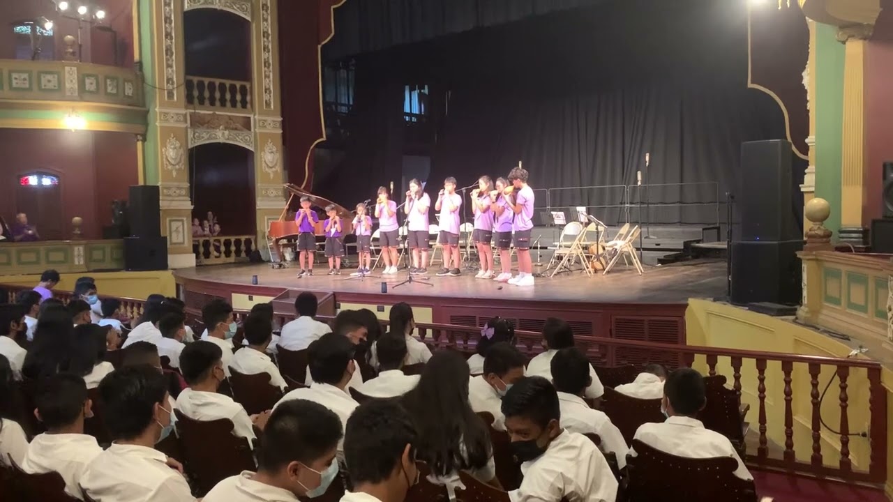 Down at the Cross Where my Saviour Died