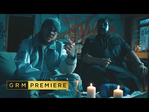 Potter Payper x M Huncho – Two Wise Men [Music Video] | GRM Daily