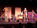 gypsy tessie mazeppa electra