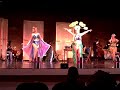 gypsy tessie mazeppa electra
