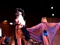 gypsy tessie mazeppa electra