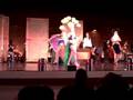 Gypsy Tessie Mazeppa Electra