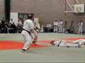 3rd European Hapkido Championship