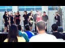 UCSD Tritones - Torn UCSD Tritones - Torn