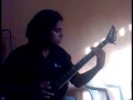 The Obsidian Conspiracy - Nevermore vover by Gihan