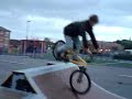 james lundwood skatepark