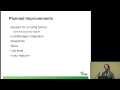 Click to View : XPDS14: libvirt support for libxenlight - Jim Fehlig