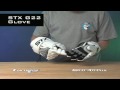 STX G22 WHITE GLOVE 13