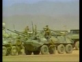 Soviet Afghanistan War 1979 - 1989
