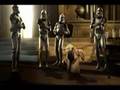 Dancing Yoda - To Get Down