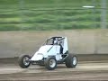 Wingless Sprints Australia Drivers Promotion