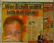 Ole von Beust & Springer-Presse: heimliche Wahlhelfer