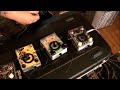Dwarfcraft Dream Mangler w. Guitar
