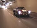 AMCI Night Running AMCI Night Running