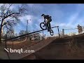 Miles Rogoish for Mankind Bike Co.