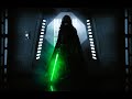 Star Wars: Luke Skywalker Legacy (HQ) feat. Driven by Sevendust