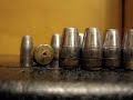 Bullet Swaging Part 3