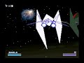 Star Fox - Path 1 Stage 4