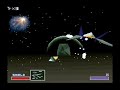 Star Fox - Path 1 Stage 4