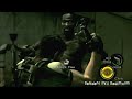 Resident Evil 5 - E3 2008 Shanty Town Gameplay # 2