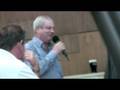 videos de Ronán Beo ón Oireachtas ar RnaG
