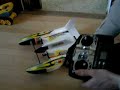 Storm Launcher mod with Johnson 250 #2
