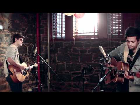 The Cairos - Lena, Live at theMusic Sessions