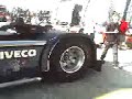 iveco stralis 480 scarico libero!!!