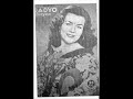 Hamiyet Yüceses-Her Mevsim İçimden Gelir Geçersin - YouTube