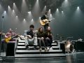 Jonas Brothers - Gotta Find You - Sound Check Party - Wembley Arena London - 21.11.09