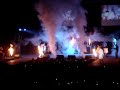 arcangel en chile  apertura 