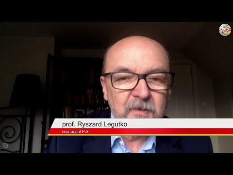 Wywiad w telewizji wPolsce