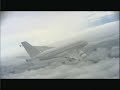 Airbus A380 Flying