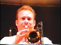 the ascona all stars ciribiribin 9:51
jon-erik kellso (cornet), dan barrett (trombone), sammy rimington (clarinet), frank robensheuten (tenor saxophone), butch thompson (piano),
lino patruno (banjo), truck parham (banjo), trevor richards (drums)
ascona 1999


http://www.linopatruno.it
http://www.cambiamusica.it
http://www.michaelsupnick.com

dan barrett (born december 14, 1955 in pasadena, california) is an american arranger, cornetist, and trombonist.

the earliest mention of dan barrett was in the melody maker, 10 february 1973, which reported that he played 