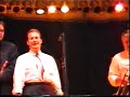 the ascona all stars ciribiribin 9:51
jon-erik kellso (cornet), dan barrett (trombone), sammy rimington (clarinet), frank robensheuten (tenor saxophone), butch thompson (piano),
lino patruno (banjo), truck parham (banjo), trevor richards (drums)
ascona 1999


http://www.linopatruno.it
http://www.cambiamusica.it
http://www.michaelsupnick.com

dan barrett (born december 14, 1955 in pasadena, california) is an american arranger, cornetist, and trombonist.

the earliest mention of dan barrett was in the melody maker, 10 february 1973, which reported that he played 