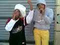 bario negro 3 bario negro 3