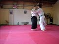 Aikido Dojo Villa Luro-Instructor Omar Yabur 2� Dan 2008(2)