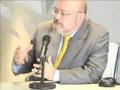 Entrevista con Pérez Abellán en Periodista Digital