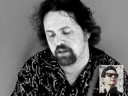 Roy Orbison in Cling Film,  written by Ulrich Haarburste