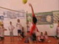 Il Minivolley... la pallavolo dei piccoli::