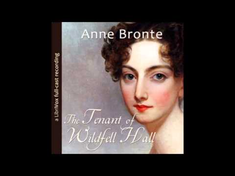 The Tenant of Wildfell Hall (dramatic reading) - part - 1